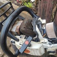motosega STIHL MS 261c