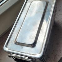 Kit Medico Sterilizzazione Militare 