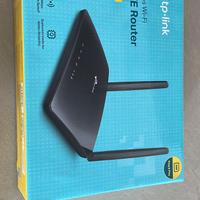 Modem router Wi-Fi