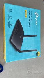 Modem router Wi-Fi