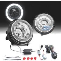 FARI ANABBAGLIANTI MINI COOPER R55 R56 R57 R58 R59