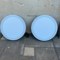 Plafoniera Led circolare