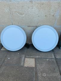 Plafoniera Led circolare