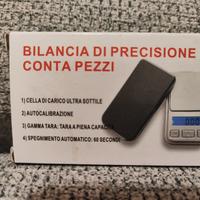 bilancine di precisione