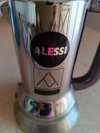 Caffettiera ALESSI mod.9090/6