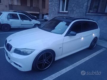 BMW 320 Touring 