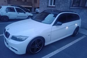 BMW 320 Touring 