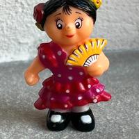 Carmen Spagna Europini Bauli 1995