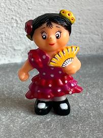 Carmen Spagna Europini Bauli 1995