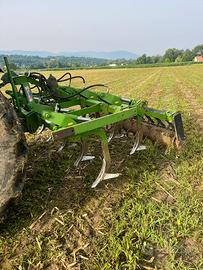 ColtivatoreViviani non stop pneumatico