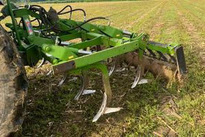 ColtivatoreViviani non stop pneumatico