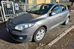 Renault Megane Mégane 1.5 dCi 110CV Start&Stop Bos