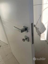 Porte interne infissi persiane Spissu ingrosso