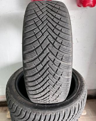 Pneumatici invernali Hankook Winter i*cept RS3
