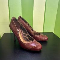 Decollette Dolce & Gabbana