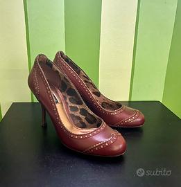 Decollette Dolce & Gabbana