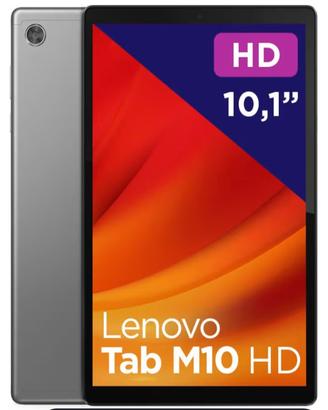 lenovo Tablet