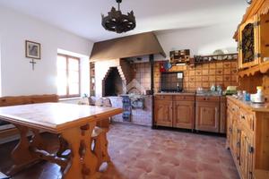 CASA INDIPENDENTE A TOLMEZZO