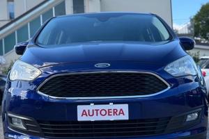 FORD - C-Max - 1.0 EcoBoost 125CV Start&Stop