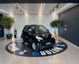 Smart ForTwo 800 40 kW coupé pure cdi