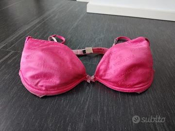 Reggiseno con ferretto Patrizia Pepe taglia 3B