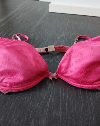 Reggiseno con ferretto Patrizia Pepe taglia 3B
