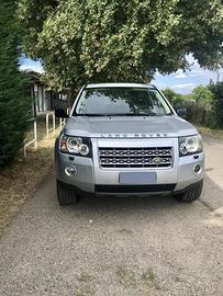 Freelander 2