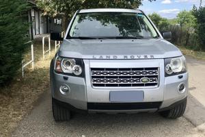 Freelander 2