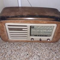 Radio vintage 