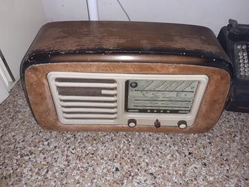 Radio vintage 