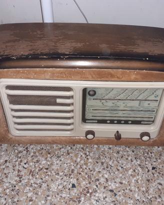Radio vintage 