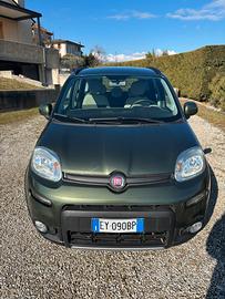 fiat panda 4x4