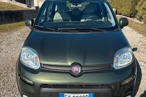 fiat panda 4x4