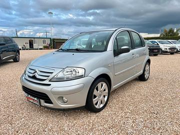 Citroen C3 1.6 HDi 110CV Exclusive