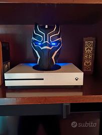 black Panther..Alexa dot 5