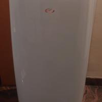 Climatizzatore portatile Argo Milo Plus