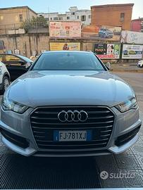 Audi A6 2.0 190 cv