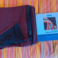 Fascia Didymos double face taglia M
