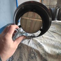 Terminale canna fumaria