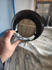 Terminale canna fumaria