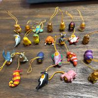 Peek a Pooh Disney collezione anni 2000