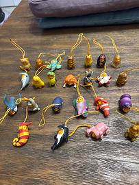 Peek a Pooh Disney collezione anni 2000