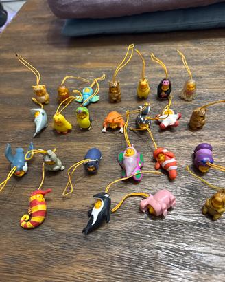 Peek a Pooh Disney collezione anni 2000