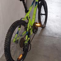 bici bambini