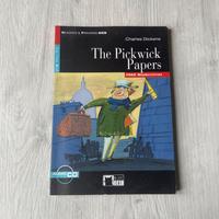 The Pickwick Papers Con CD Sigillato