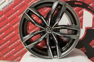Cerchi Golf Bora eo GTI Phaeton Vento 17 pollici