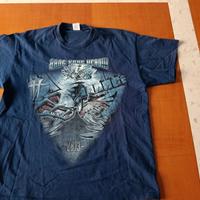 Bang Your Head 2013 Maglietta vintage XL metal