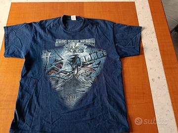 Bang Your Head 2013 Maglietta vintage XL metal
