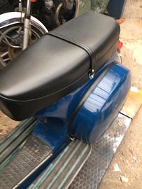 Vespa px125