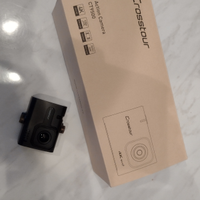 Action cam crosstour ct9500 4k + accessori